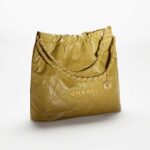 シャネル/CHANEL 22 ハンドバッグ 62