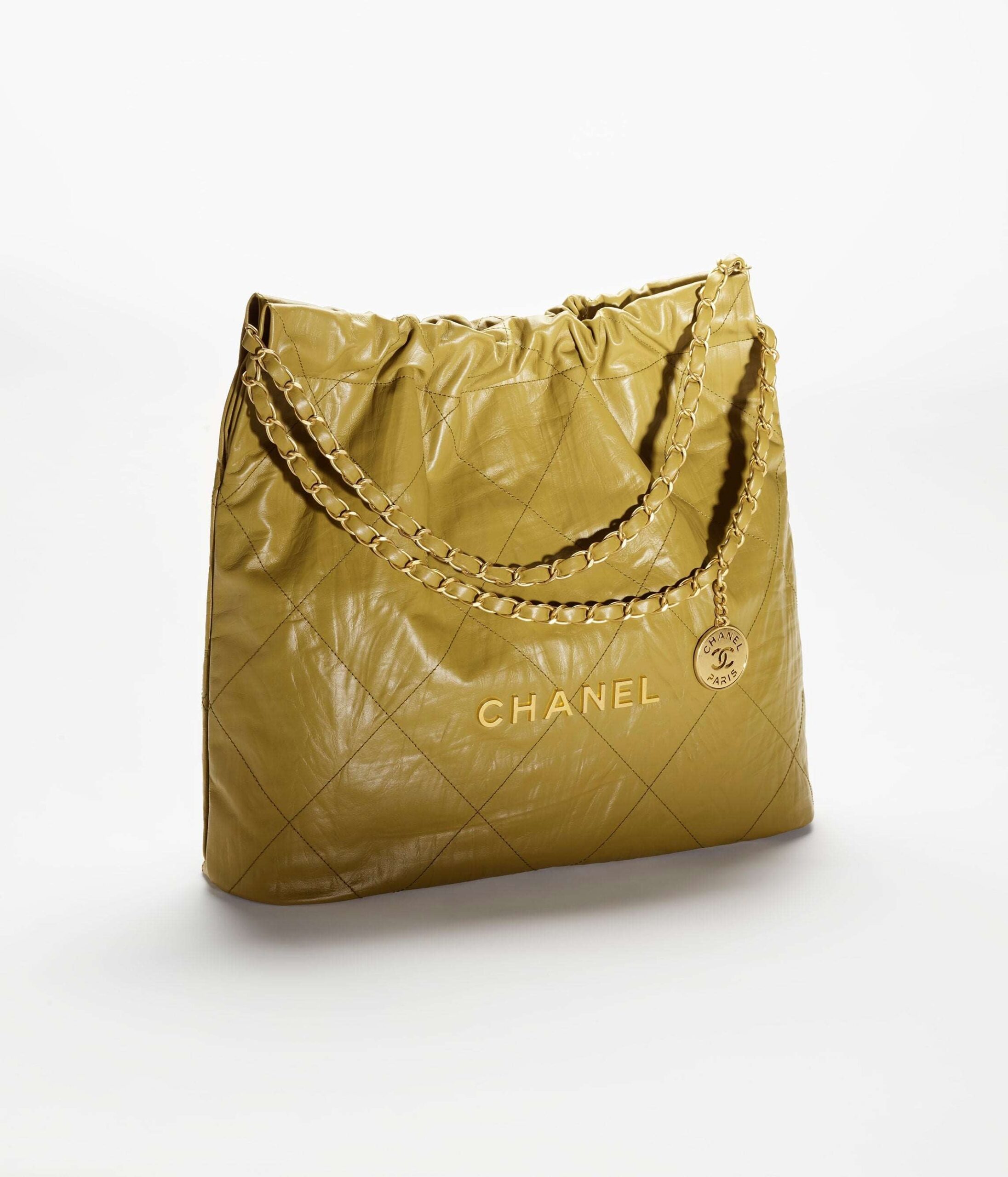 16071854960564437451131820_1 シャネル/CHANEL 22 ハンドバッグ 62 - 画像 (1)