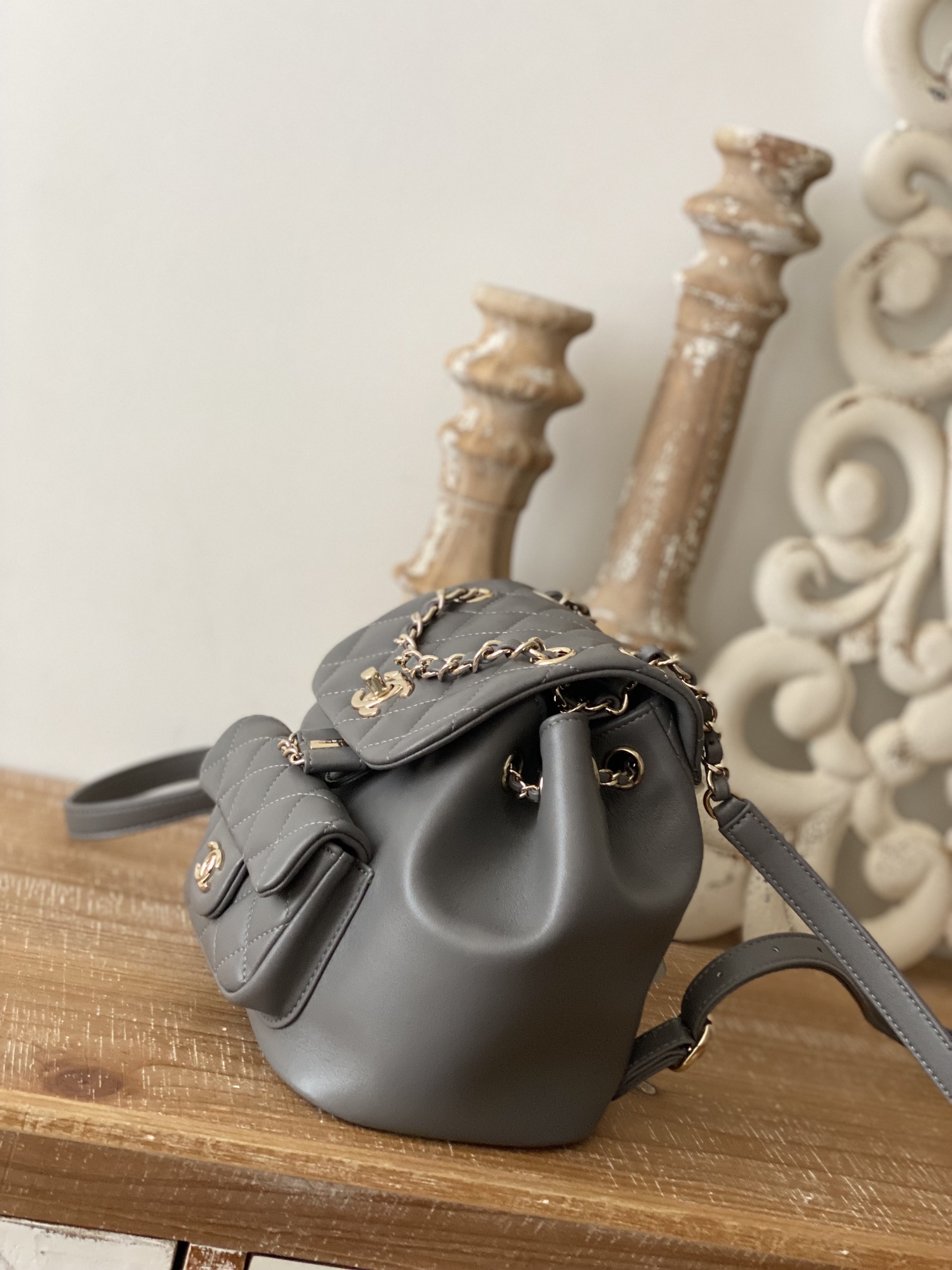 16071854960738752716881820_1 シャネル/CHANEL 2022 DUMA 2908 - 画像 (1)