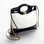 シャネル/CHANEL 31 ミニ ショッピング バッグ 1