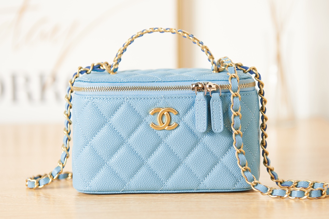 16071854961656466438421820_1 シャネル/CHANEL 22S AS28053 - 画像 (1)