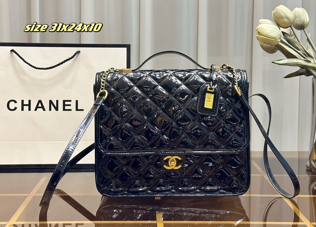 16071854962085627618051820_1 【シャネル/CHANEL】【大人気定番商品♪】シャネル 3点セット2 - 画像 (1)