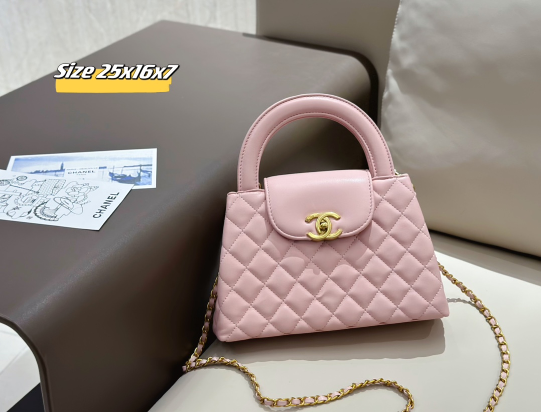 16071854962166661571671820_1 【シャネル/CHANEL】【大人気定番商品♪】シャネル 3点セット6 - 画像 (1)