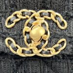 シャネル/CHANEL 19 LARGE HANDBAG AS1161 1