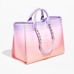 シャネル/CHANEL ラージ ショッピング バッグ 6