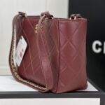 シャネル/CHANEL SHOPPING BAG AS3508 2