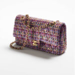 シャネル/CHANEL クラシック ハンドバッグ 22