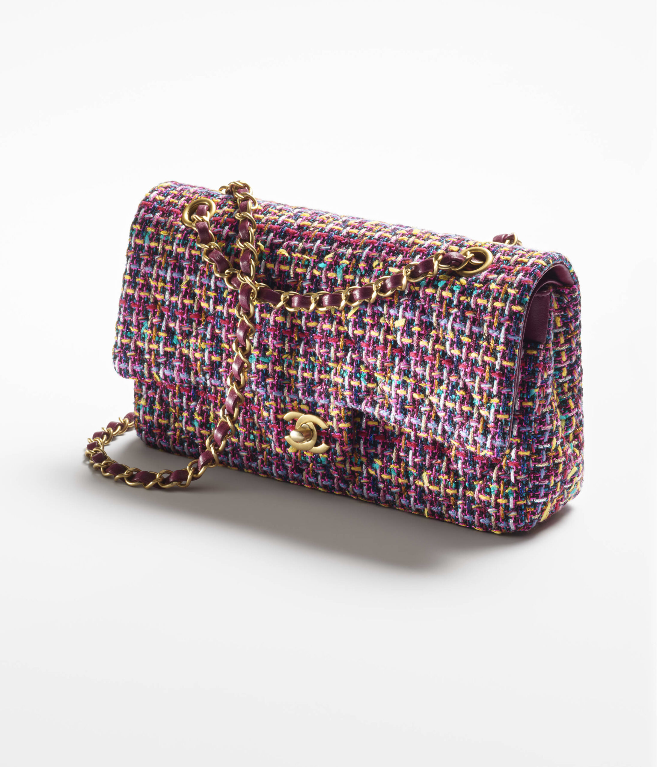 16071854962988409616241820_1 シャネル/CHANEL クラシック ハンドバッグ 22 - 画像 (1)