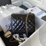 シャネル/CHANEL MINI FLAP BAG AS3649 65