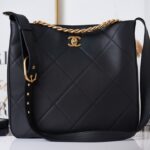 シャネル/CHANEL SHOPPING BAG C-051