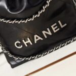 シャネル/CHANEL 22 Bag Mini AS3980 5