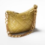 シャネル/CHANEL ホーボー バッグ 32