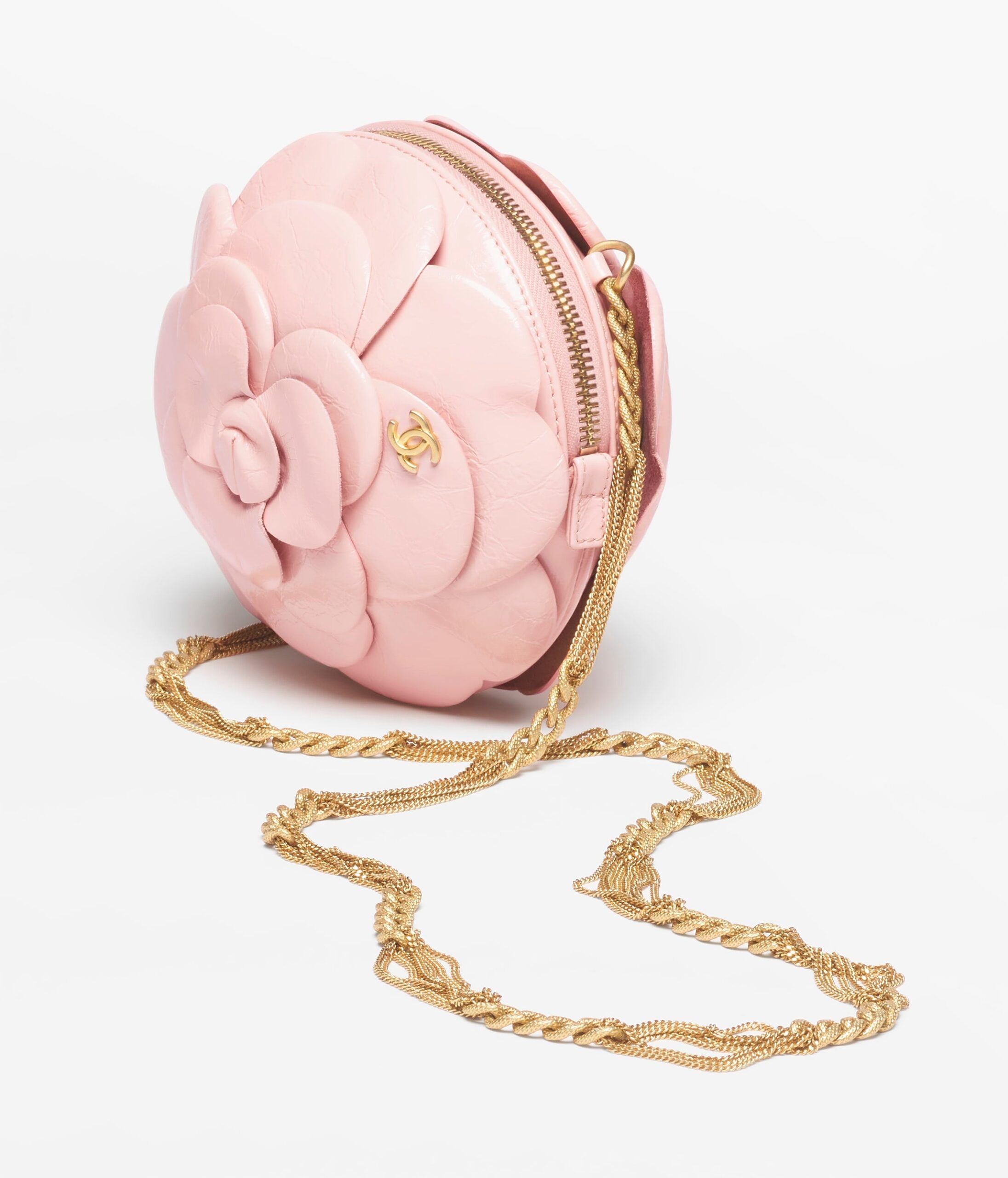 16071854965570423162471820_1 シャネル/CHANEL イヴニング バッグ5 - 画像 (1)