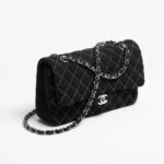 【24C☆大人気商品】 シャネル/CHANEL クラシック ハンドバッグ