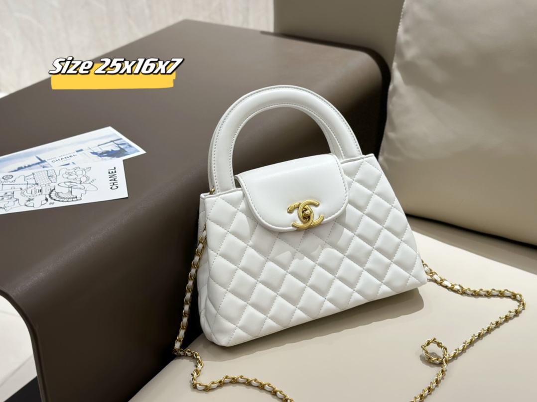 16071854966520516901581820_1 【CHANEL】【大人気定番商品♪】シャネル 3点セット 7 - 画像 (1)