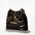 【シャネル/CHANEL】在庫あり☆入手困難 CHANEL 22 スモール ハンドバッグ