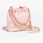 シャネル/CHANEL 22 ミニ ハンドバッグ2