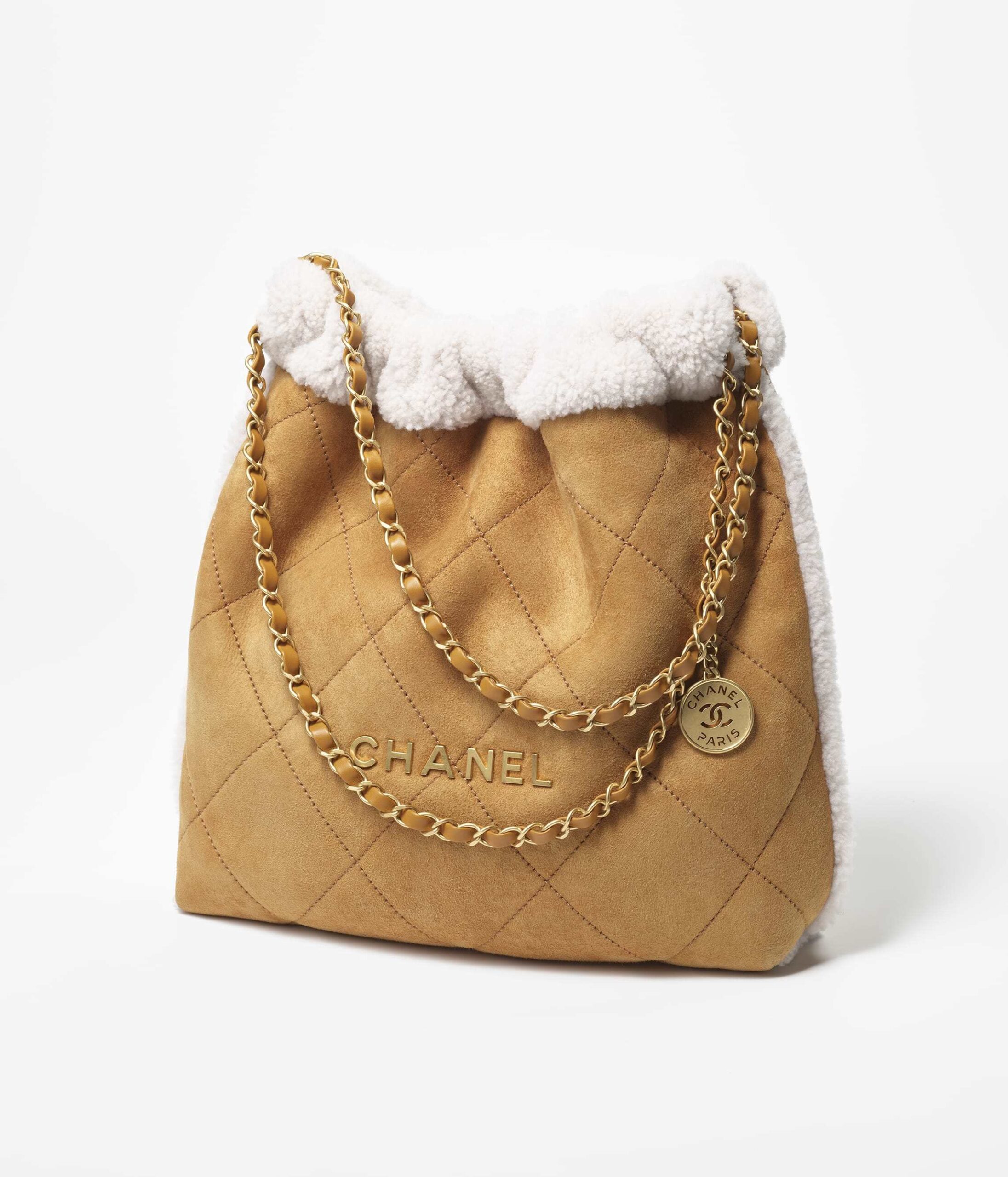 16071854966830392075651820_1 シャネル/CHANEL 22 ハンドバッグ 71 - 画像 (1)