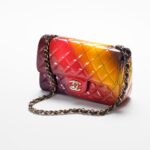 シャネル/CHANEL ミニ フラップ バッグ 1