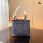 CHANEL （シャネル）ハンドバッグ 30*16*25cm