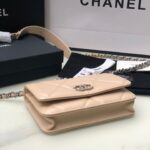 シャネル/CHANEL 19 WALLET ON CHAIN 0957 4