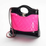 シャネル/CHANEL 31 ミニ ショッピング バッグ4