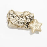 2024 CRUISE シャネル/CHANEL ミニフラップバッグ＆スターコインケース付