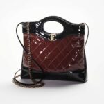 シャネル/CHANEL 31 ミニ ショッピング バッグ