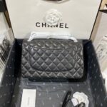 シャネル/CHANEL Flap Bag Large 1113 223