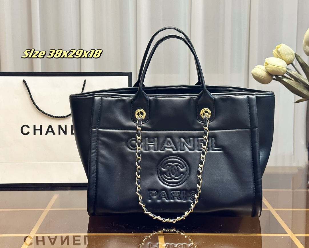 16071854970667509149361820_1 【CHANEL】【大人気定番商品♪】シャネル 3点セット 4 - 画像 (1)