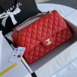 シャネル/CHANEL Flap Bag 1112