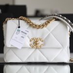 シャネル/CHANEL 19 AS1160 4