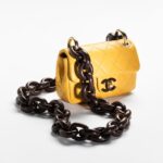 シャネル/CHANEL ミニ フラップ バッグ 42