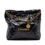 【24SS♪周りと差をつける】シャネル ☆ CHANEL22 ハンドバッグ