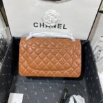 シャネル/CHANEL Flap Bag Large 1113 1.