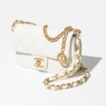 シャネル/CHANEL スモール フラップ バッグ 1