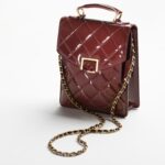 シャネル/CHANEL スモール フラップ バッグ 3