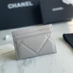 シャネル/CHANEL 19 CARD HOLDER AP1167 6