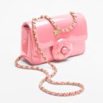 シャネル/CHANEL スモール フラップ バッグ3 1