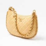 シャネル/CHANEL ホーボー バッグ 31