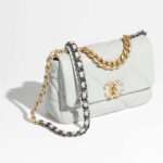 シャネル/CHANEL 19 ハンドバッグ 6