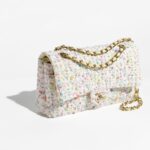 シャネル/CHANEL クラシック ハンドバッグ6