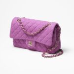 シャネル/CHANEL クラシック ハンドバッグ 2