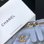 シャネル/CHANEL Classic Vanity 22C Bag with Chain AP2303 6