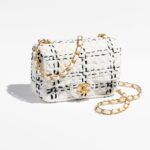 シャネル/CHANEL ミニ フラップ バッグ6