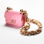 シャネル/CHANEL ミニ フラップ バッグ 24