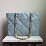 シャネル/CHANEL 19 SHOPPING BAG 33606