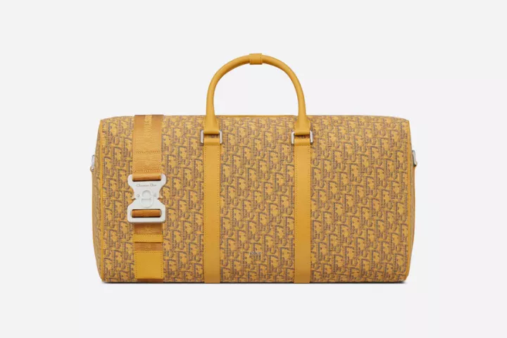 16071855255109771388291820_1 DIOR LINGOT 50 バッグ - 画像 (1)