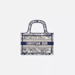 BOOK TOTE ミニバッグ