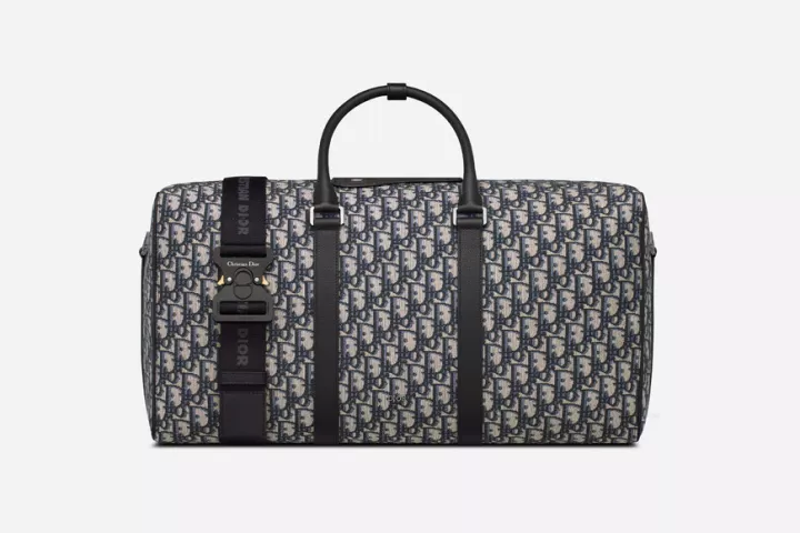 16071855255779685628551820_1 DIOR LINGOT 50 バッグ - 画像 (1)